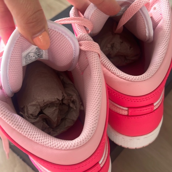 Air Jordan 1 mid - Picture 4 of 6